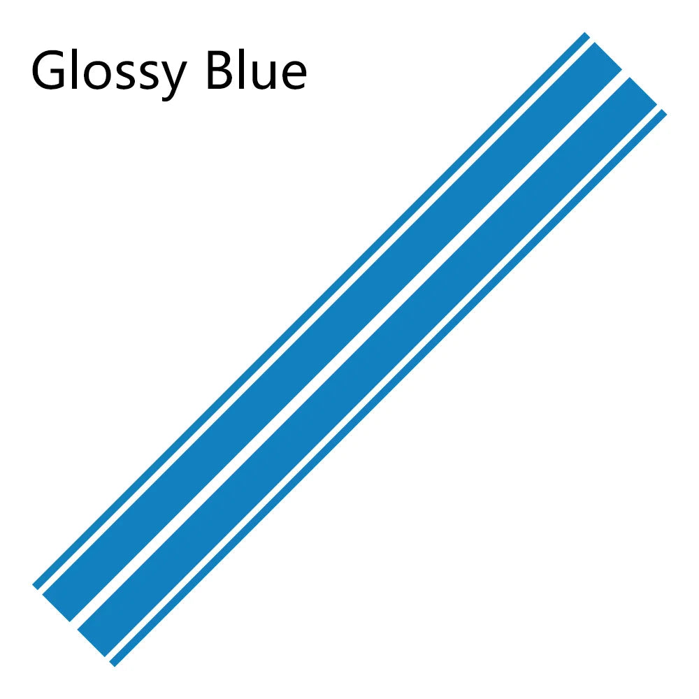 Car Hood Cover Vinyl Wrap Decal – Compatible with Mercedes-Benz A-Class, GLA, GLC, CLA, W176, C117, W204, W205