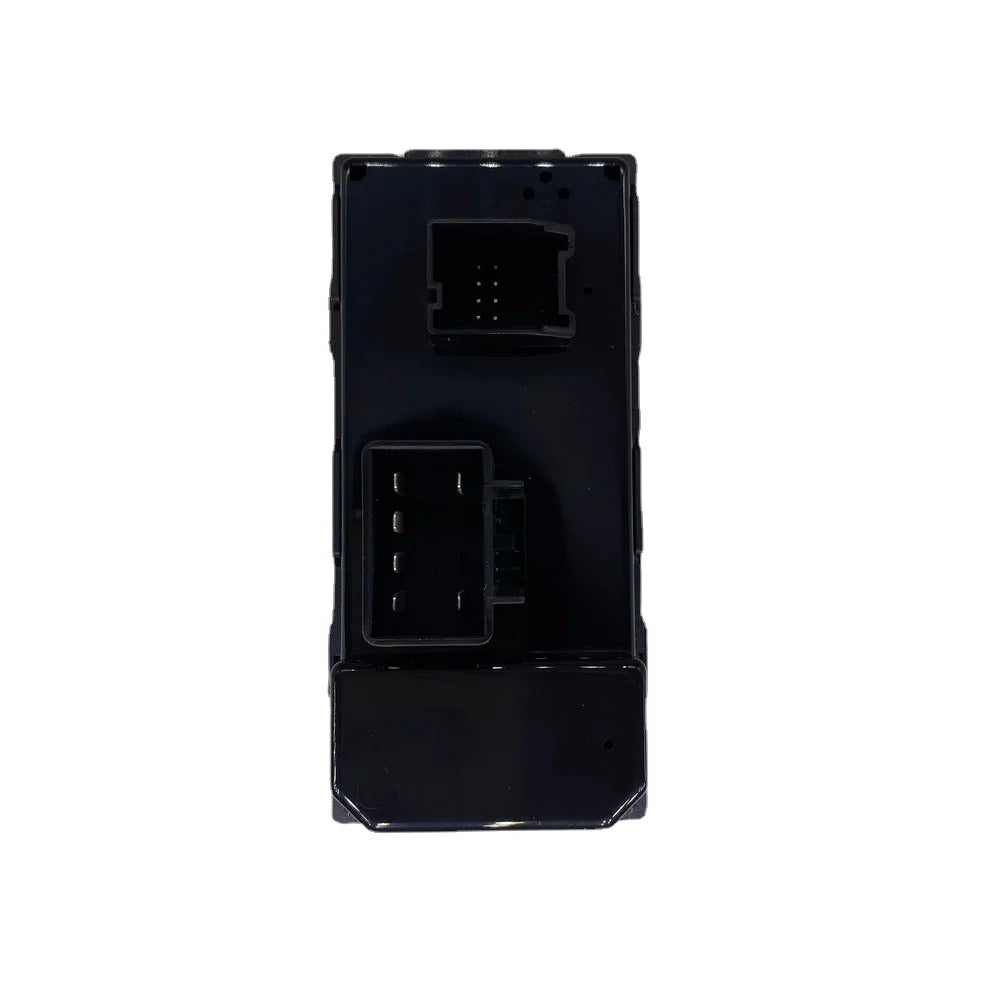 Power Window, Door Lock & Mirror Control Switch — Chevrolet Silverado & GMC Sierra 1500/2500HD/3500HD