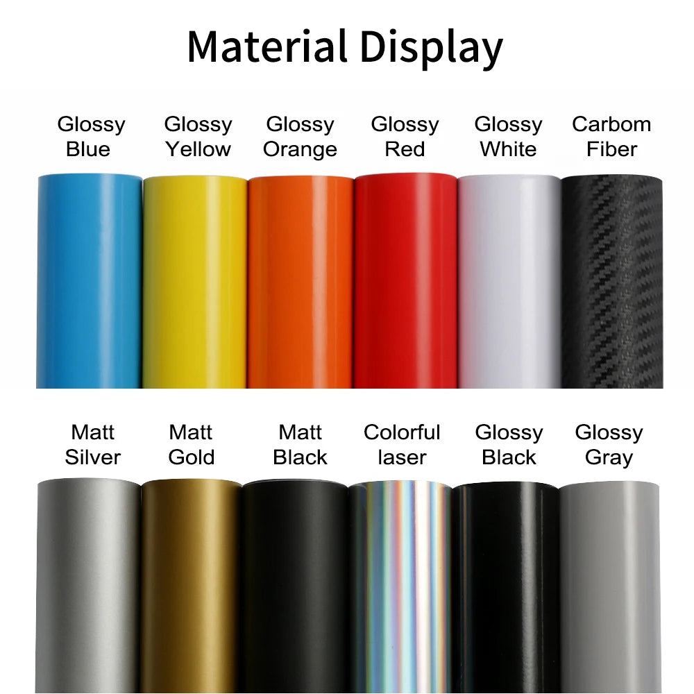Pickup Tailgate Insert Indent Stickers For Toyota Tundra 2014-2019  Car Decor Decals Vinyl Letter Cover Auto Tuning Accessories