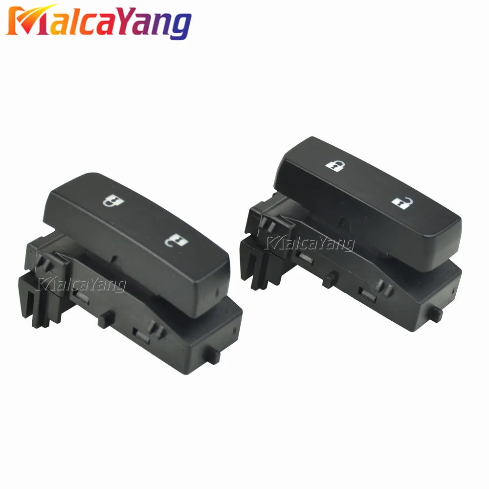 Front Door Lock Switch — Chevrolet Silverado & GMC Sierra (2007–2013)