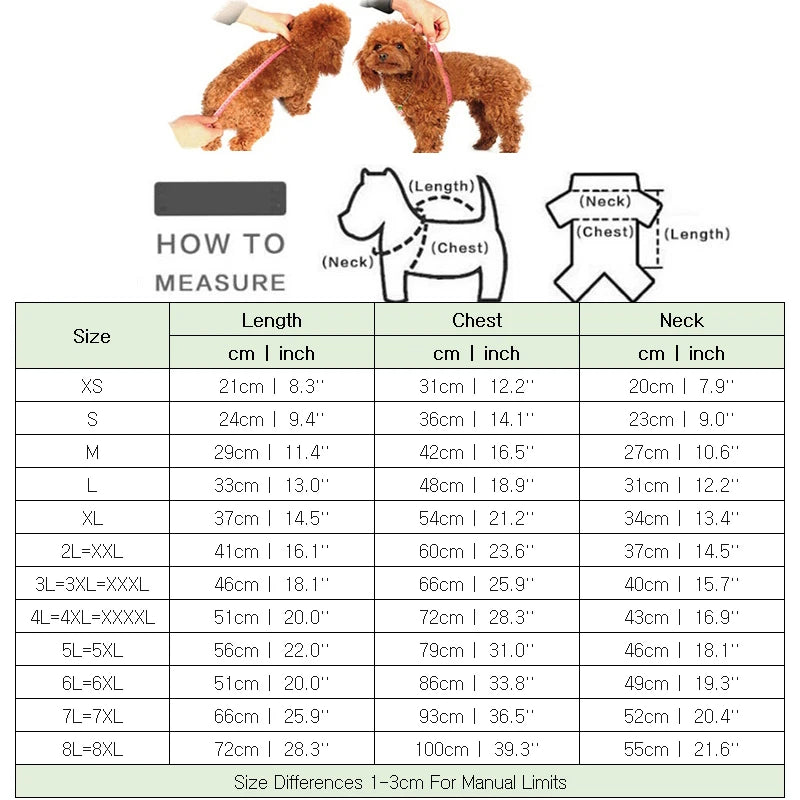 Shiny Dog Jacket with Plush Trim - Warm Winter Coat for Small Dogs - photo 6