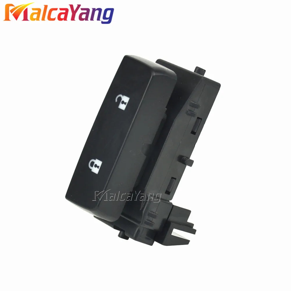 Front Door Lock Switch — Chevrolet Silverado & GMC Sierra (2007–2013)