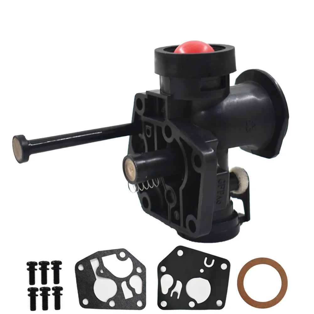 Carburetor for Briggs-Stratton Engine Lawnmower Pulsa Primer 795475 790206 Carb