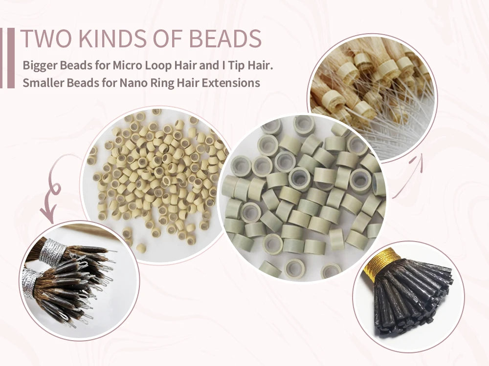 Ugeat I Tip Hair Extensions Pre Bonded Hair Remy Fusion Hair 14-24 Inch 40g/80g Straight Stick Tip Human Hair