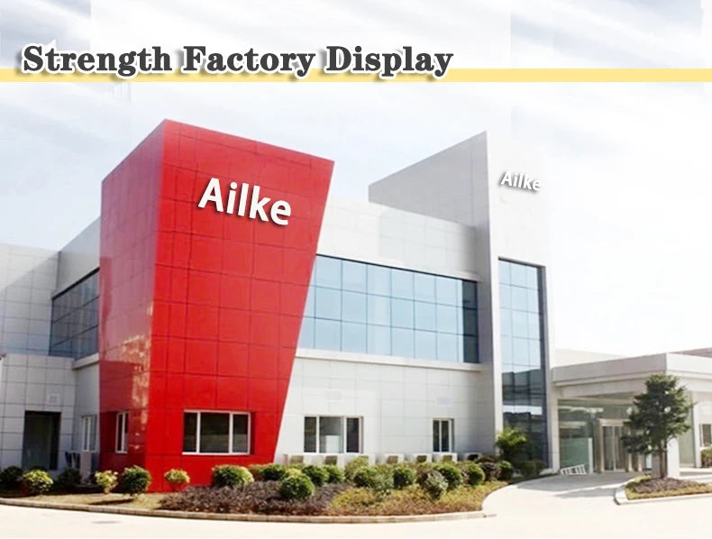 AILKE Lightening Face Cream, Antioxidant, Color Correction, Firming, With Sodium Hyaluronate, Clean Skin Facial Cream