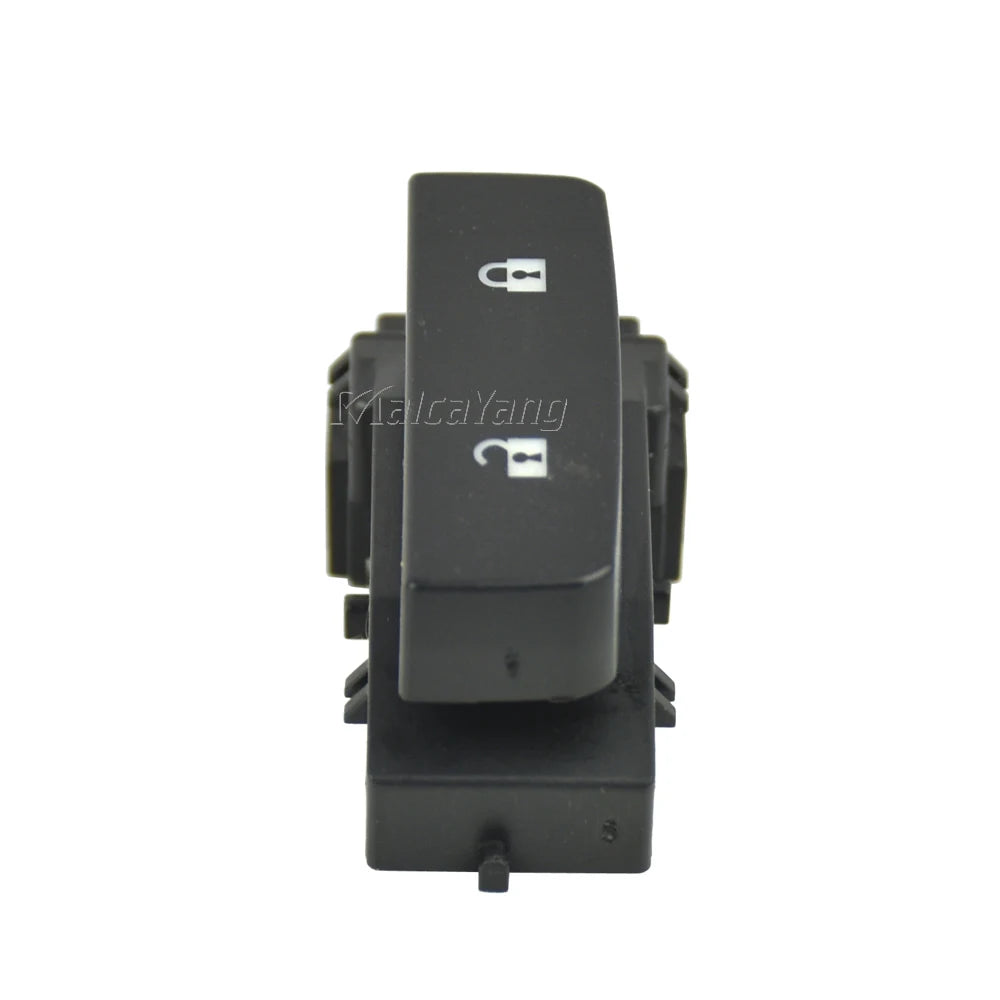 For GMC Sierra Chevy Silverado Chevrolet Traverse 2007 2008 2009 2010 2011 2012 2013 2014 Door Lock Switch 15804094 15804093