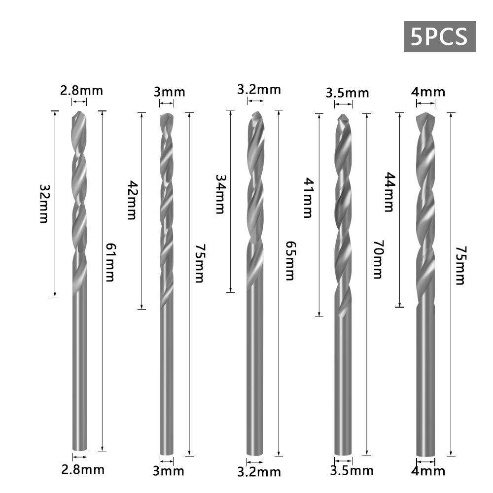 8mm Shank Countersink Router Bit, Woodworking Milling Cutter