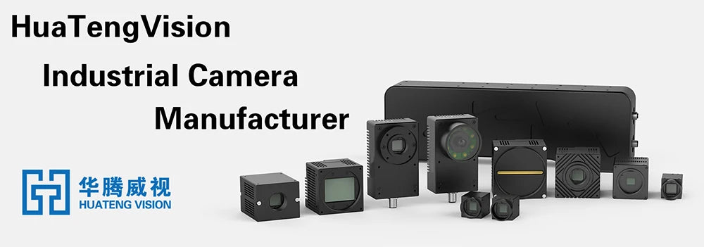 Gigabit Ethernet GigE Machine Vision Industrial Camera Color Rolling Shutter C Mouth Provide SDK Windows Linux Demo Python