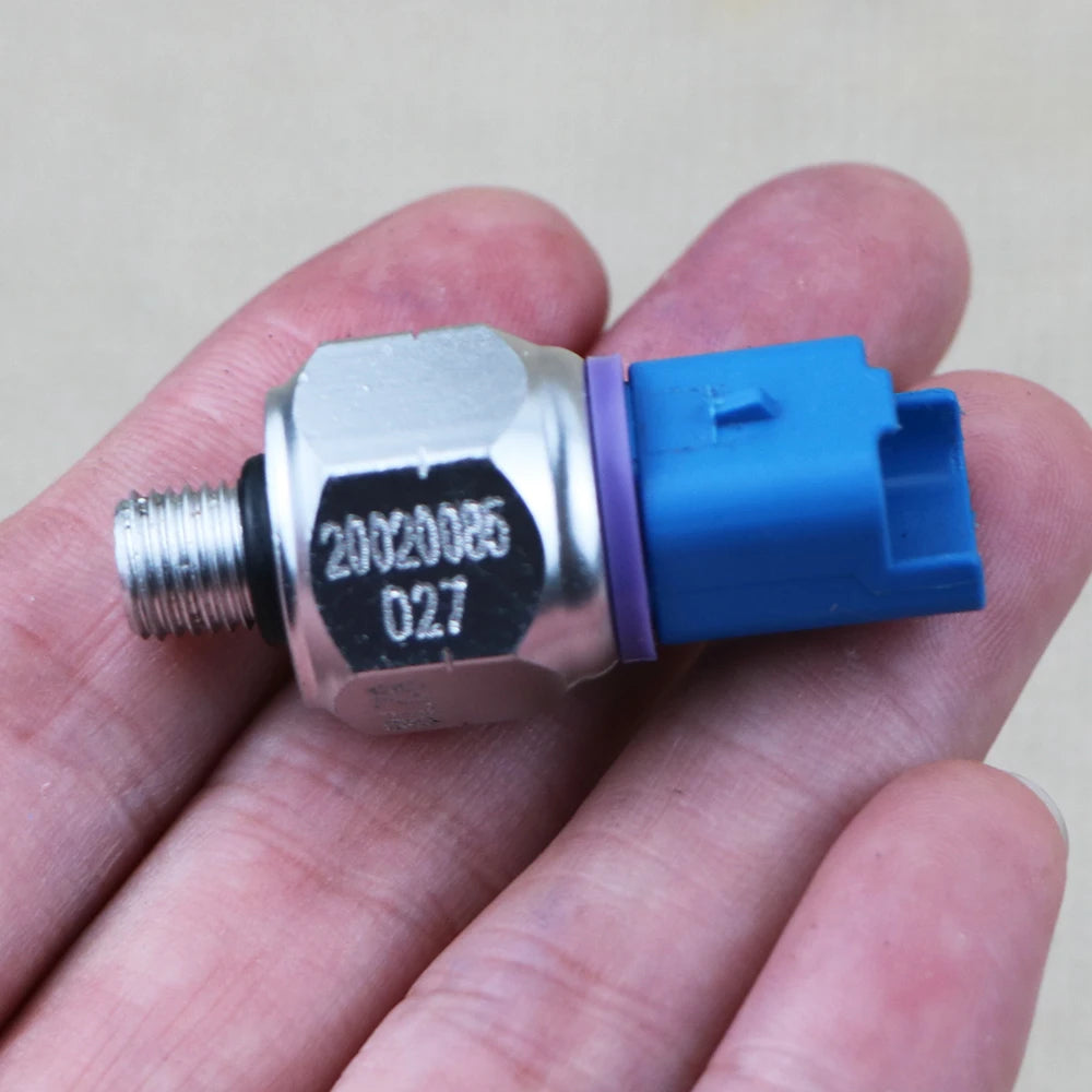 31360621 For VOLVO S80 S60 V70 V60 XC60 Booster Pump Tubing Pressure Sensor Steering Wheel 31360621 Car Accessories