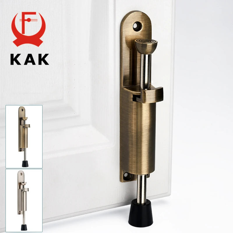 KAK Transparent Cutaway Practice Padlock Kit – Locksmith Training Lock with Broken Key Extractor & Wrench Tools