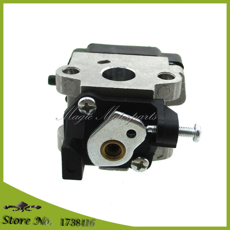 Carburetor Replaces Walbro WYC-7 WYC-7-1 Toro Vacuum 1944 51945 51946 51947 51948 25.4cc Blower F-Series Trimmer 308480001