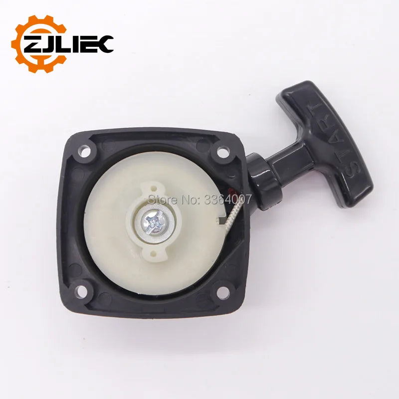 1E32F hedge trimmer Starter fit for 23cc 22.5cc hedge trimmer cutter single start
