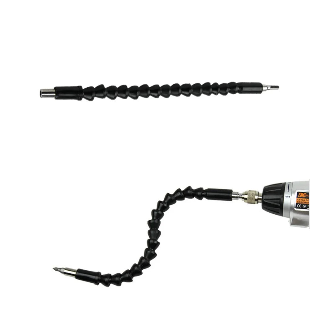1pc 105 Degree Angle Extension Screw Driver Socket Holder Adapter Adjustable Bits Nozzles for Screwdrivers Bit Right Angle Head