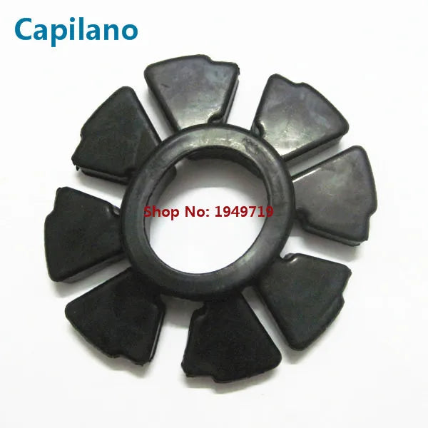 motorcycle GS125 GN125 GN250 wheel hub rubber buffer for Suzuki 125cc 250cc GS GN 125 rear cush sprocket damper rubber parts