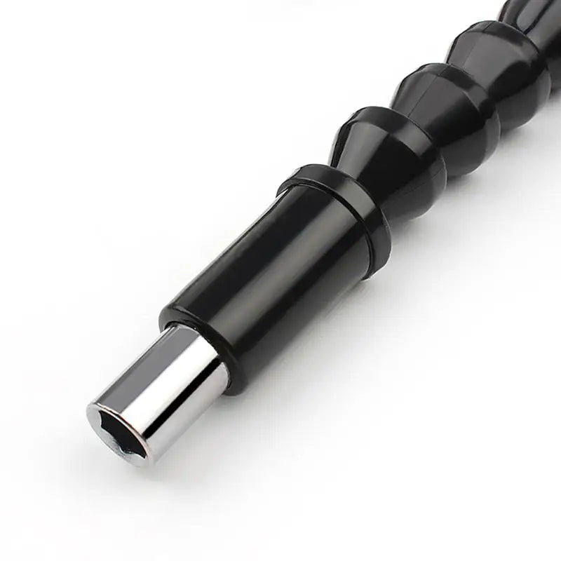 1pc 105 Degree Angle Extension Screw Driver Socket Holder Adapter Adjustable Bits Nozzles for Screwdrivers Bit Right Angle Head