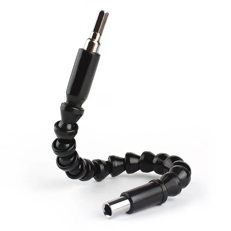 1pc 105 Degree Angle Extension Screw Driver Socket Holder Adapter Adjustable Bits Nozzles for Screwdrivers Bit Right Angle Head