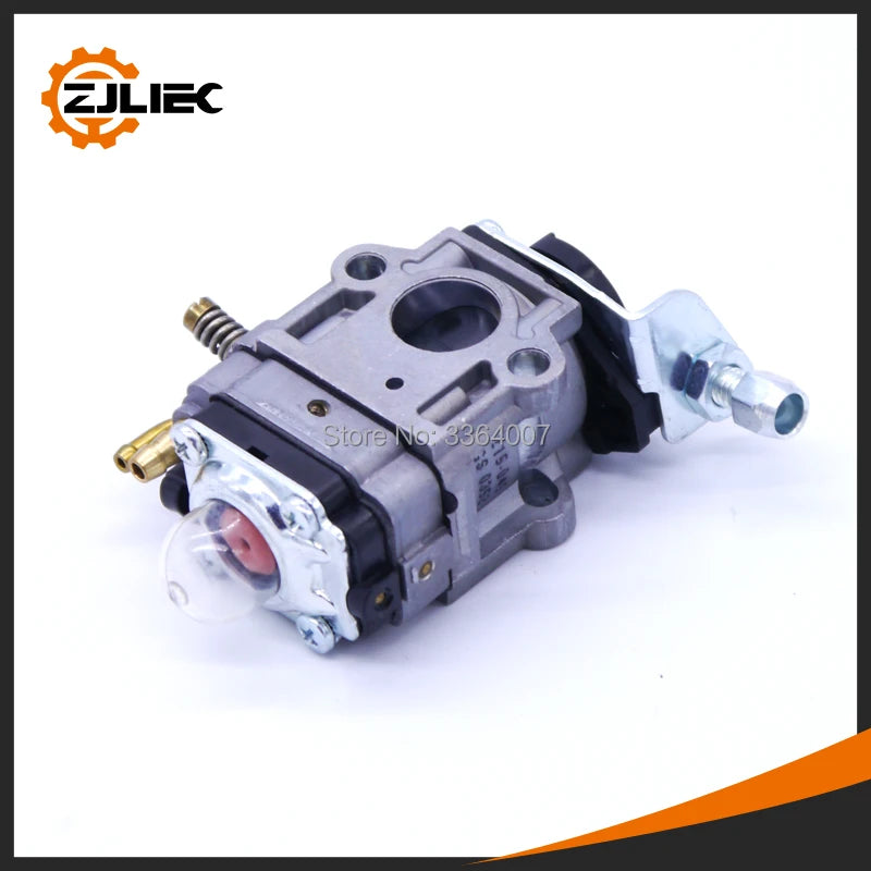 CG430 Carburetor fit for Mitsubishi TL43 TL52 brush cutter 1E40F-5 1E44F-5 engine 43cc 52cc grass trimmer cutter weed eater carb