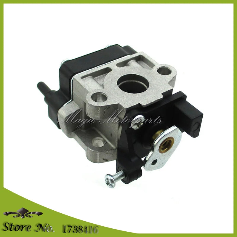 Carburetor Replaces Walbro WYC-7 WYC-7-1 Toro Vacuum 1944 51945 51946 51947 51948 25.4cc Blower F-Series Trimmer 308480001