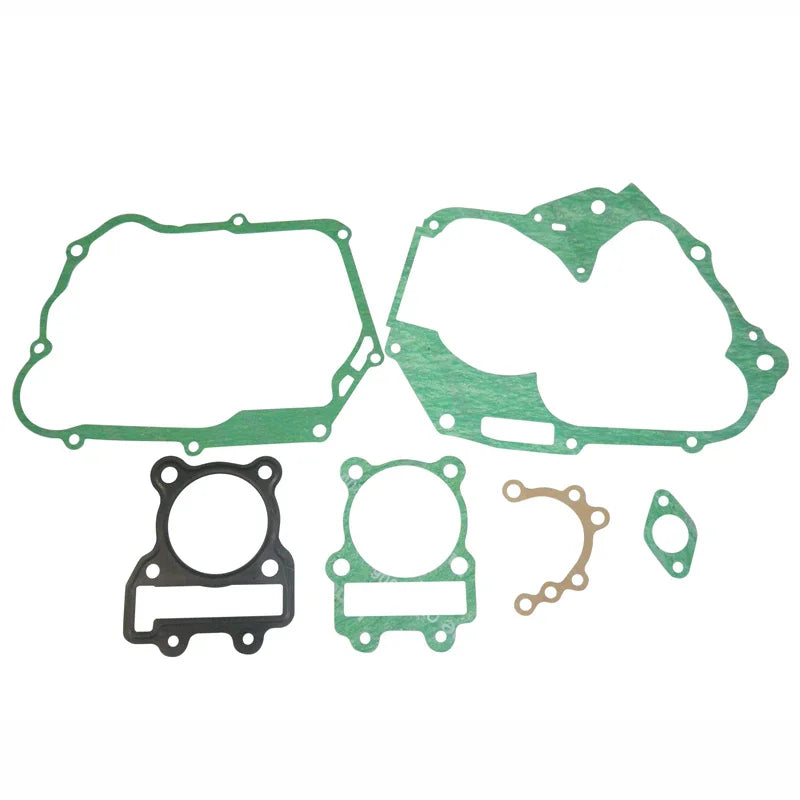 XLJOY Z155 Engine Gasket Kit For Zongshen YX 150 155 160cc YX150 YX160 Pit Dirt Bike