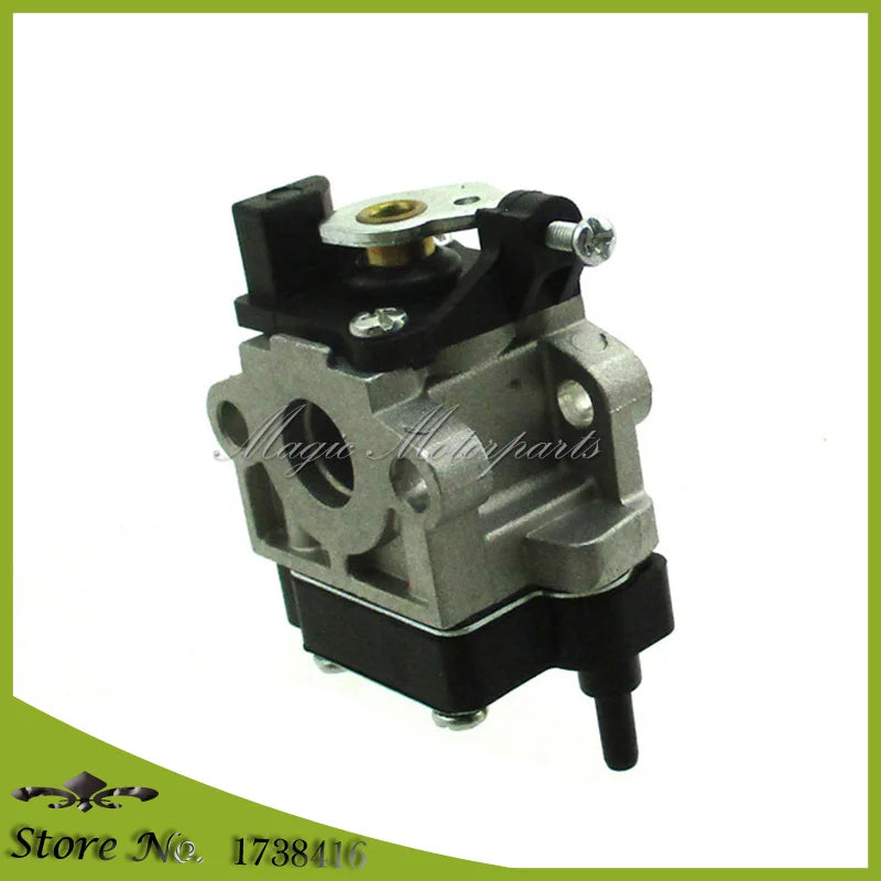 Carburetor Replaces Walbro WYC-7 WYC-7-1 Toro Vacuum 1944 51945 51946 51947 51948 25.4cc Blower F-Series Trimmer 308480001