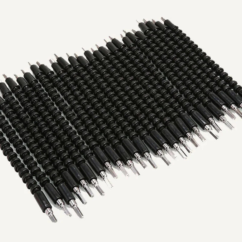1pc 105 Degree Angle Extension Screw Driver Socket Holder Adapter Adjustable Bits Nozzles for Screwdrivers Bit Right Angle Head