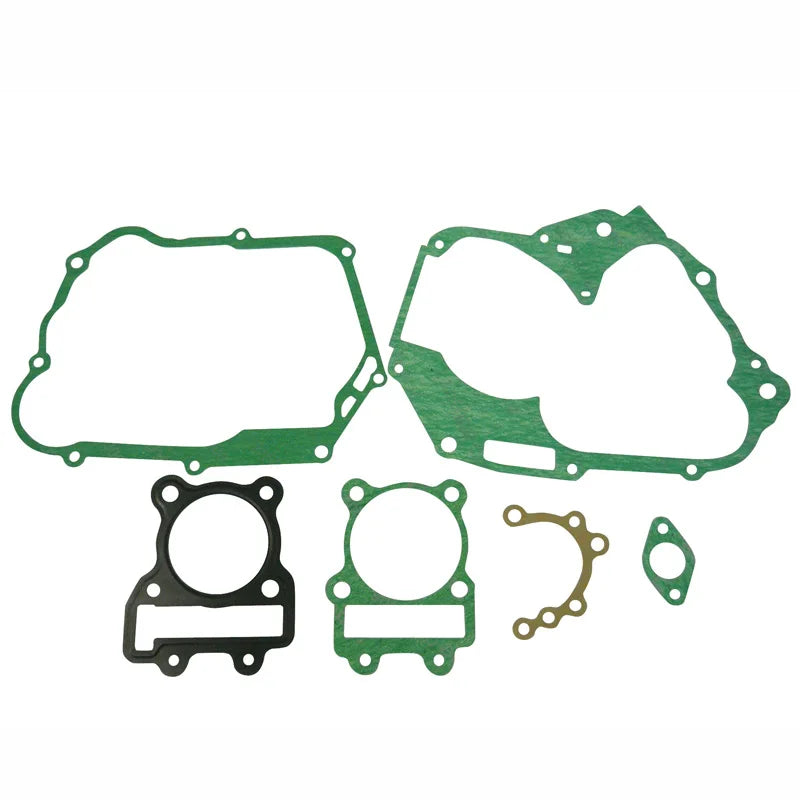 XLJOY Z155 Engine Gasket Kit For Zongshen YX 150 155 160cc YX150 YX160 Pit Dirt Bike