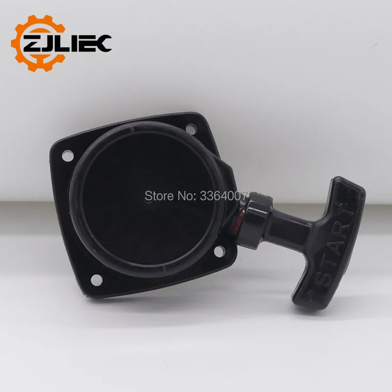 1E32F hedge trimmer Starter fit for 23cc 22.5cc hedge trimmer cutter single start