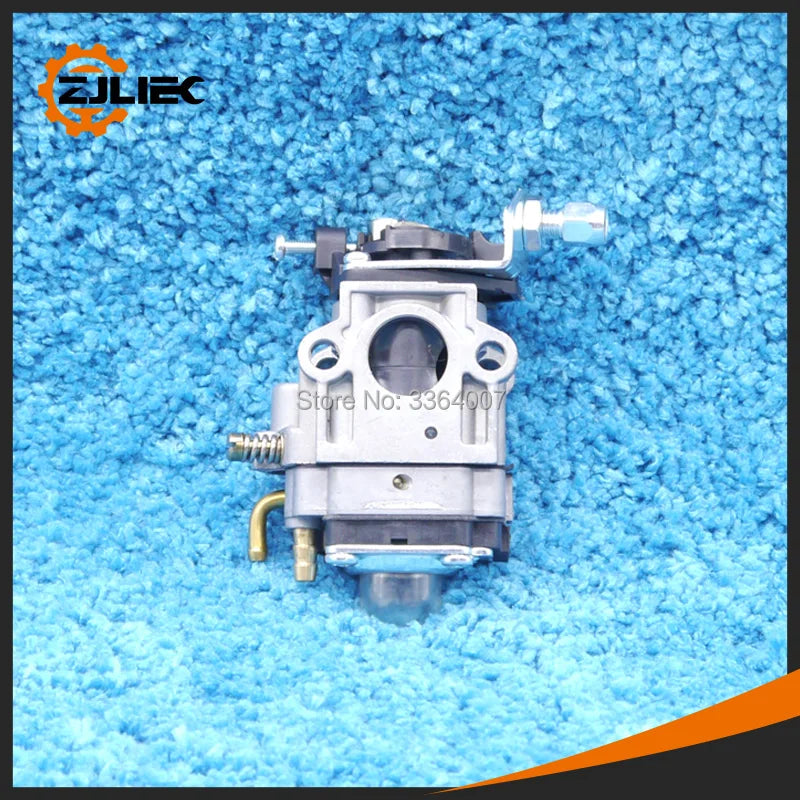 CG430 Carburetor fit for Mitsubishi TL43 TL52 brush cutter 1E40F-5 1E44F-5 engine 43cc 52cc grass trimmer cutter weed eater carb