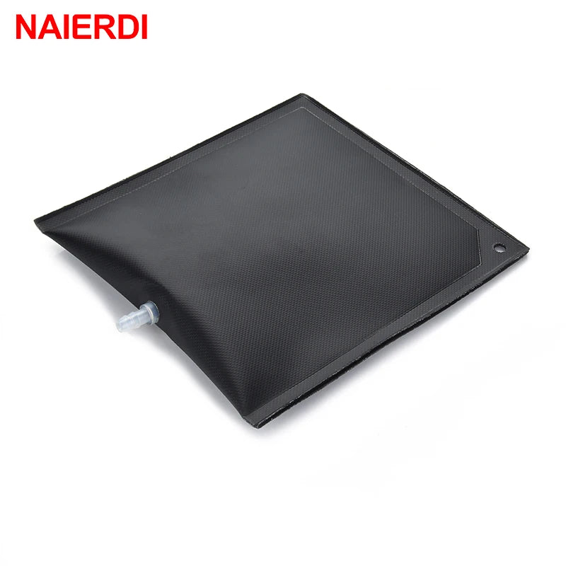 NAIERDI Air Pump Wedge Tool - Auto Door/Window Entry Tool