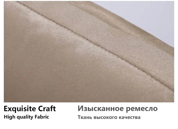 Top Car Headrest Neck Support Seat For Mercedes-Benz Maybach S Class Soft Universal Adjustable Car Pillow Neck Rest Cushion