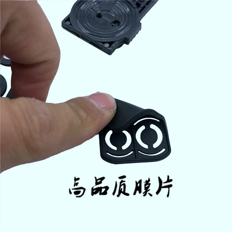 612640130088  F00BH40501 Original New Urea Pump Repair Kit Small Repair Kit Mini Oil Seal Ring Fit For Bosch 2.2