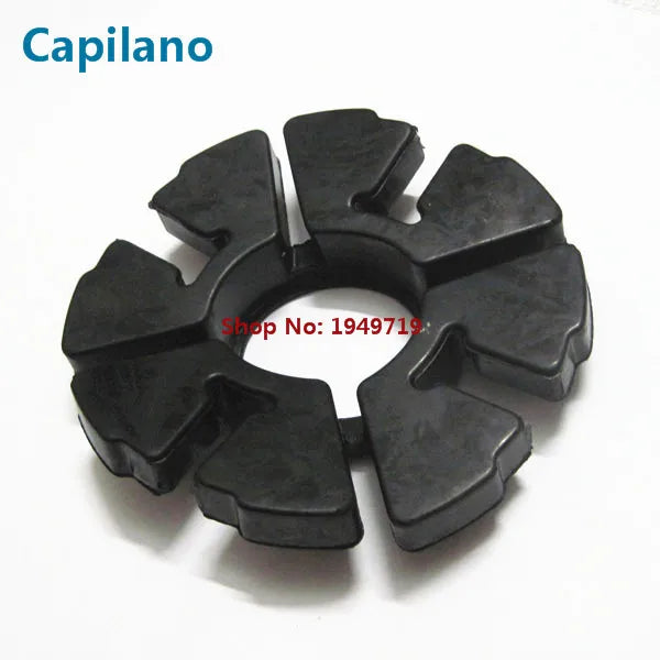 motorcycle GS125 GN125 GN250 wheel hub rubber buffer for Suzuki 125cc 250cc GS GN 125 rear cush sprocket damper rubber parts