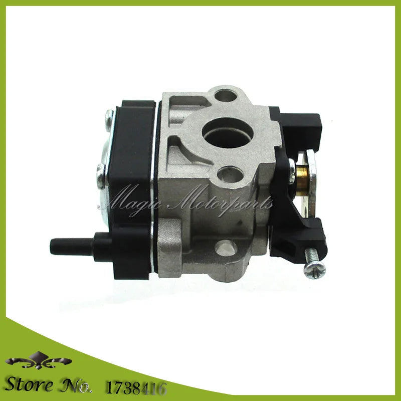 Carburetor Replaces Walbro WYC-7 WYC-7-1 Toro Vacuum 1944 51945 51946 51947 51948 25.4cc Blower F-Series Trimmer 308480001