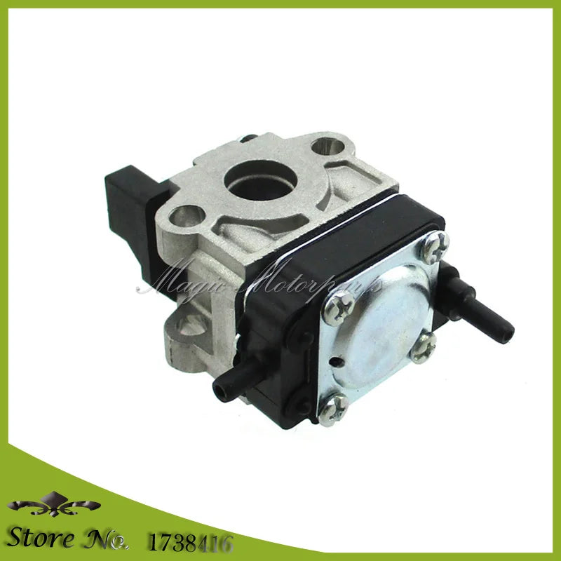 Carburetor Replaces Walbro WYC-7 WYC-7-1 Toro Vacuum 1944 51945 51946 51947 51948 25.4cc Blower F-Series Trimmer 308480001