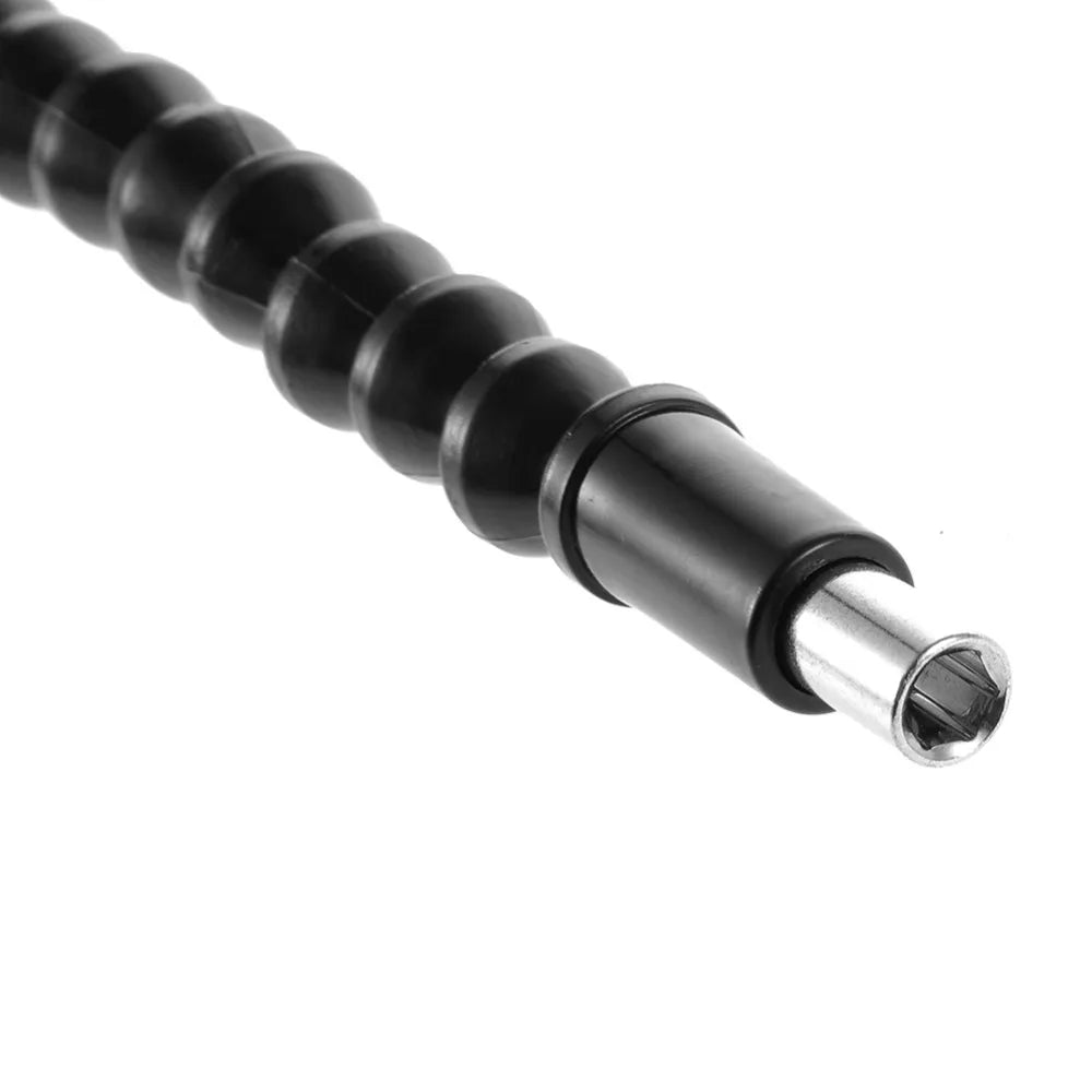 1pc 105 Degree Angle Extension Screw Driver Socket Holder Adapter Adjustable Bits Nozzles for Screwdrivers Bit Right Angle Head