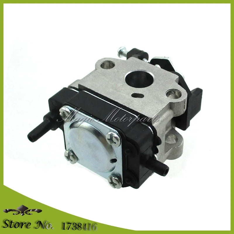 Carburetor Replaces Walbro WYC-7 WYC-7-1 Toro Vacuum 1944 51945 51946 51947 51948 25.4cc Blower F-Series Trimmer 308480001