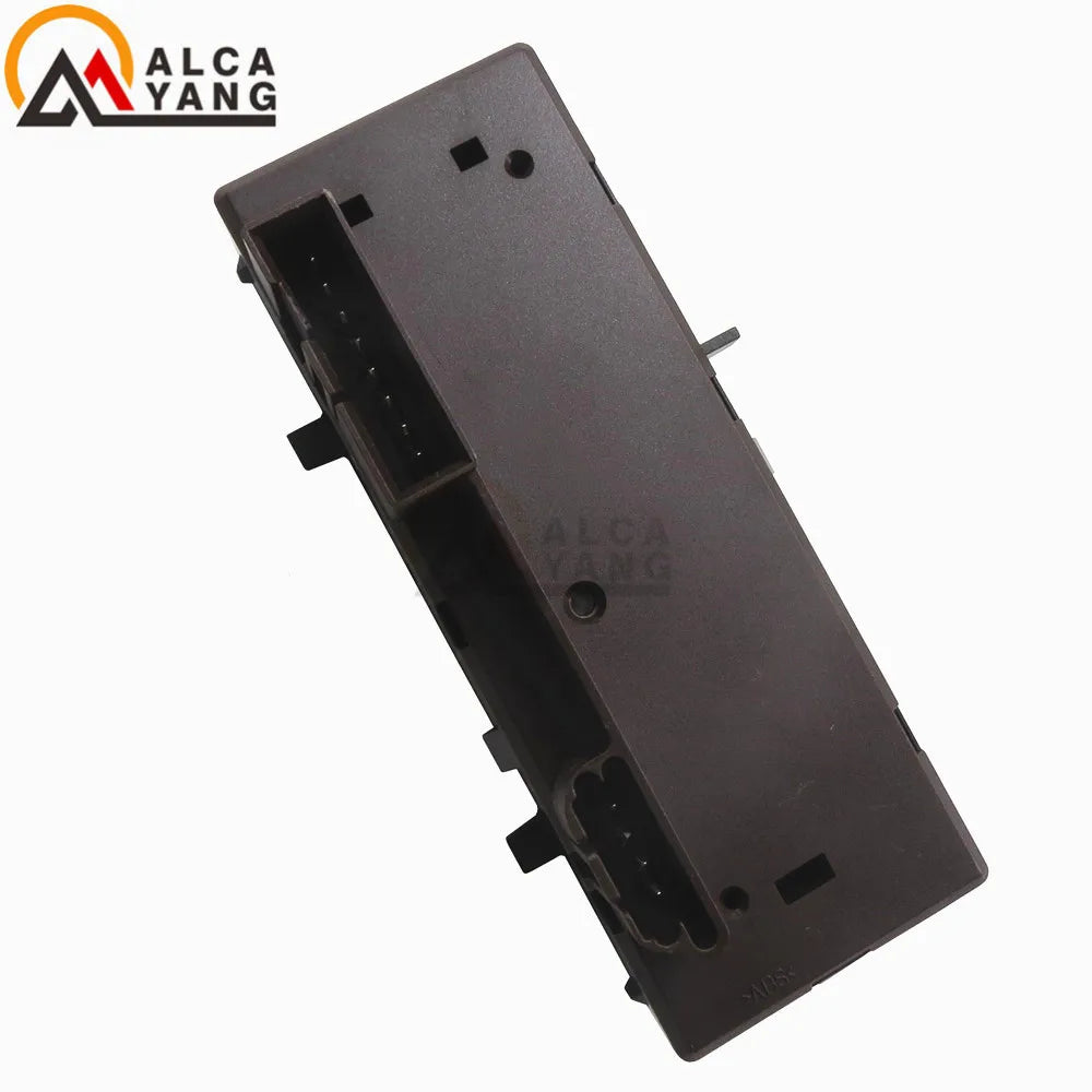 15136039 Transfer Case Selector Dash Switch For Chevrolet Tahoe Suburban For GMC Sierra Silverado Cadillac Avalanche 19259313
