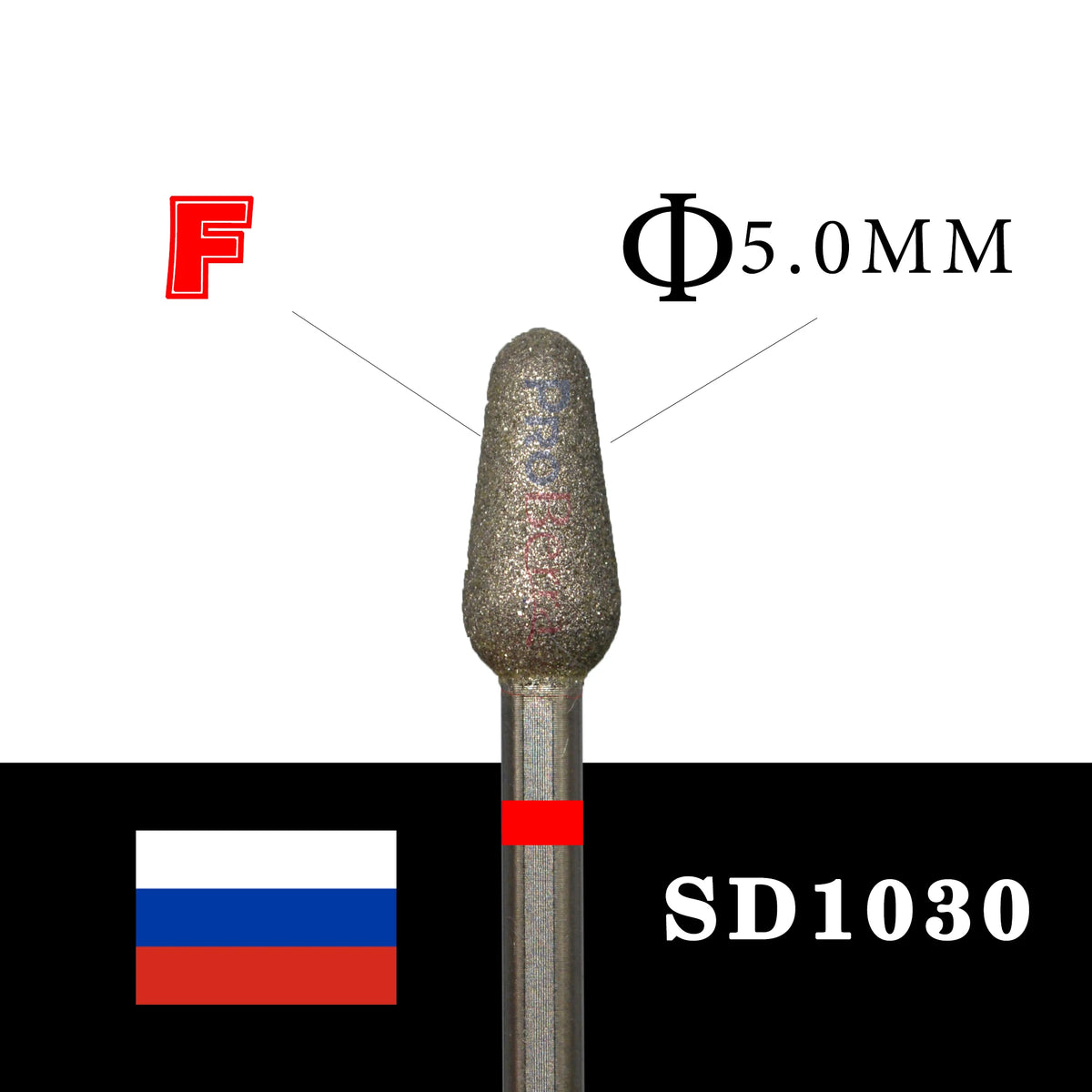 nail drill 34TYPE different shape Diamond bit Cutters Manicure  Manicure Cuticle Clean Pedicure