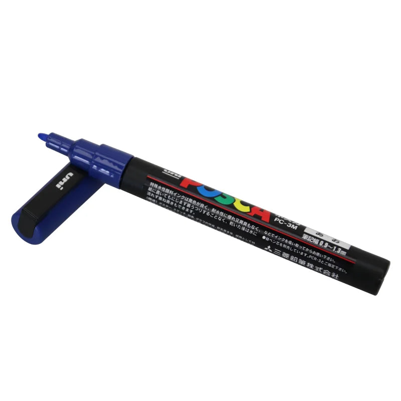1Pc Queen Bee Marker Plastic Beekeeping Mark Pen 5 Colors Optional Not Fade Bee Identification Equipment Beekeeping Tools