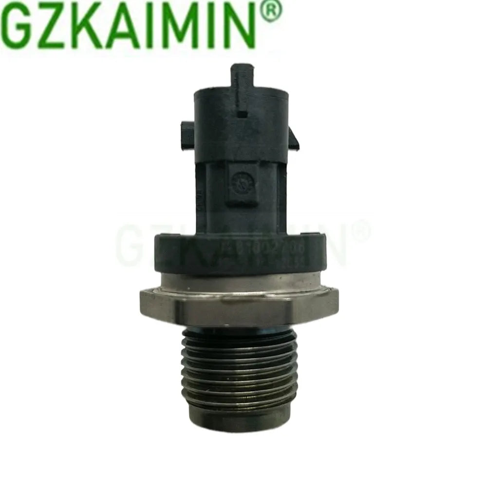 Fuel Rail Injection Pressure Sensor for Ram 1500, Grand Cherokee, Cruze (OEM 0281002982)