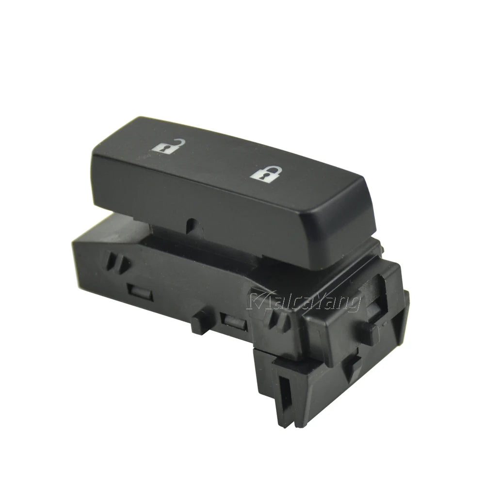 For GMC Sierra Chevy Silverado Chevrolet Traverse 2007 2008 2009 2010 2011 2012 2013 2014 Door Lock Switch 15804094 15804093