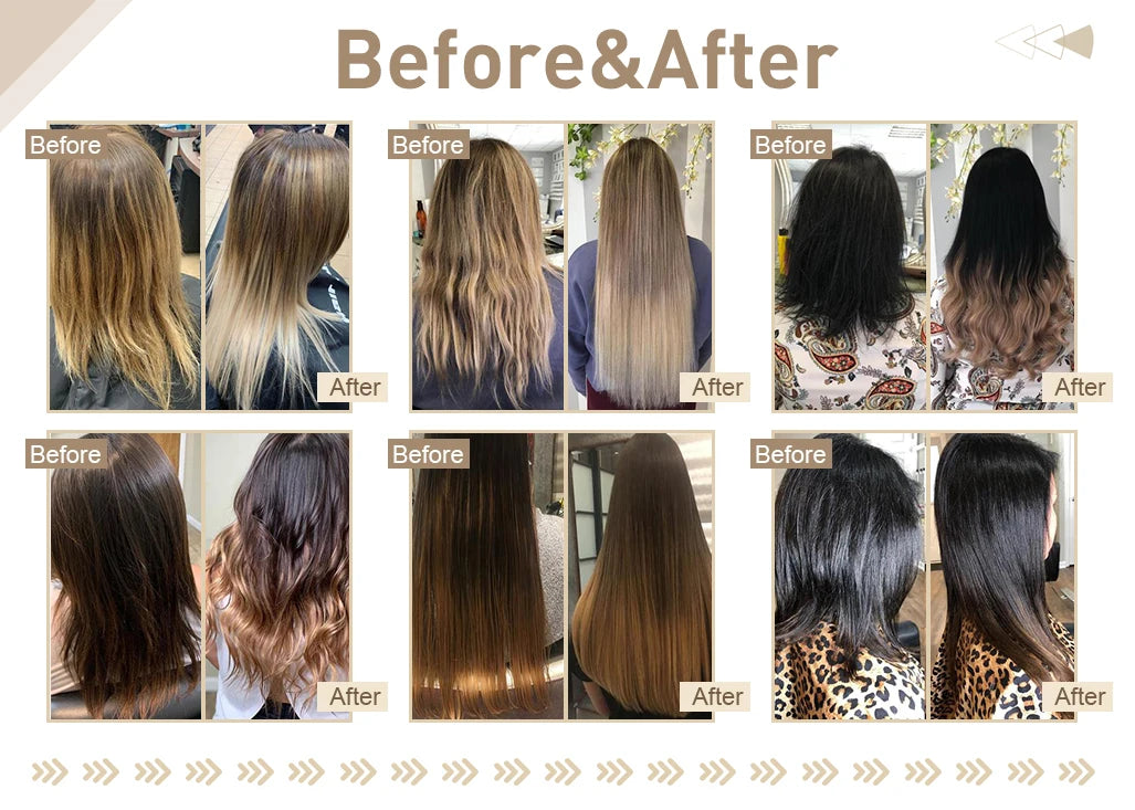 Full Shine Hair Bundles 100% Human Hair Weft Extensions Ombre Blonde Color100g Sew In Silky Straight Remy Skin Double Weft
