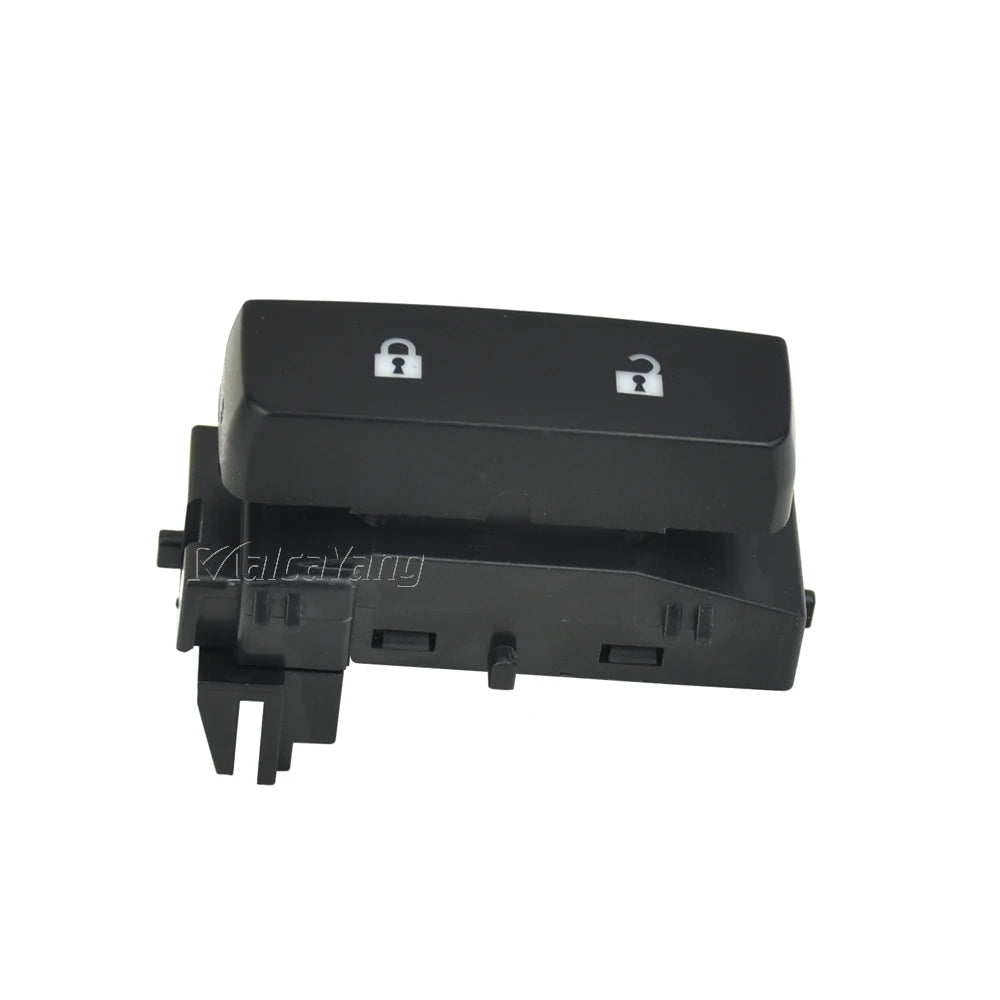 For GMC Sierra Chevy Silverado Chevrolet Traverse 2007 2008 2009 2010 2011 2012 2013 2014 Door Lock Switch 15804094 15804093