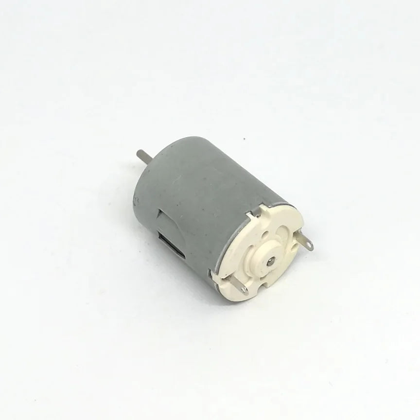 1PCS DC Motor RP-280-CN-2865/45 3-9.6VDC 6000-21800RPM Micro Motor 280 High Speed For Toy Car DIY