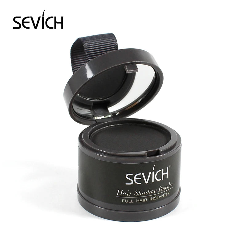MMAlto Sevich Hairline Shadow Powder 4g – Hair Concealer for Thinning Hair & Hairline Coverage