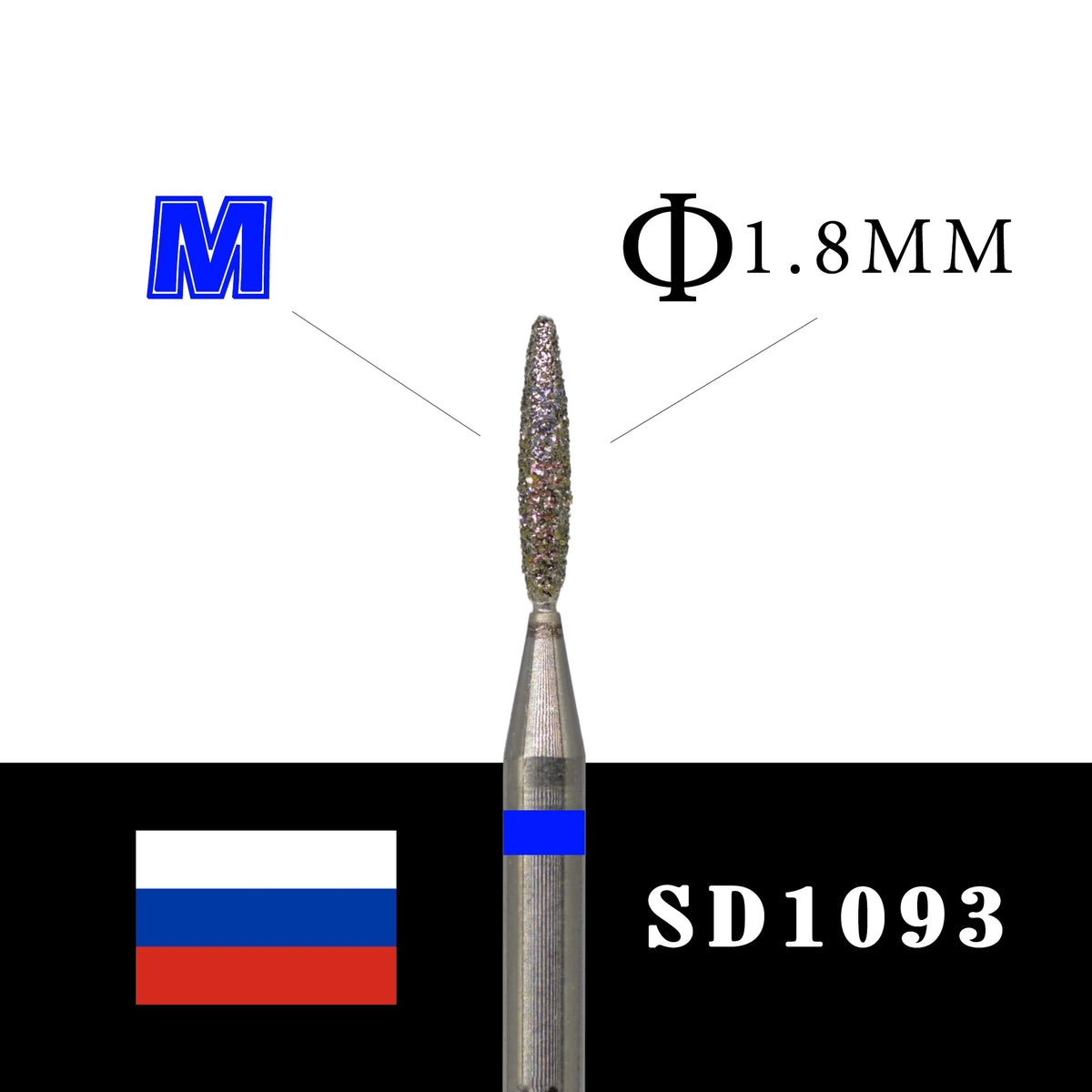 nail drill 34TYPE different shape Diamond bit Cutters Manicure  Manicure Cuticle Clean Pedicure