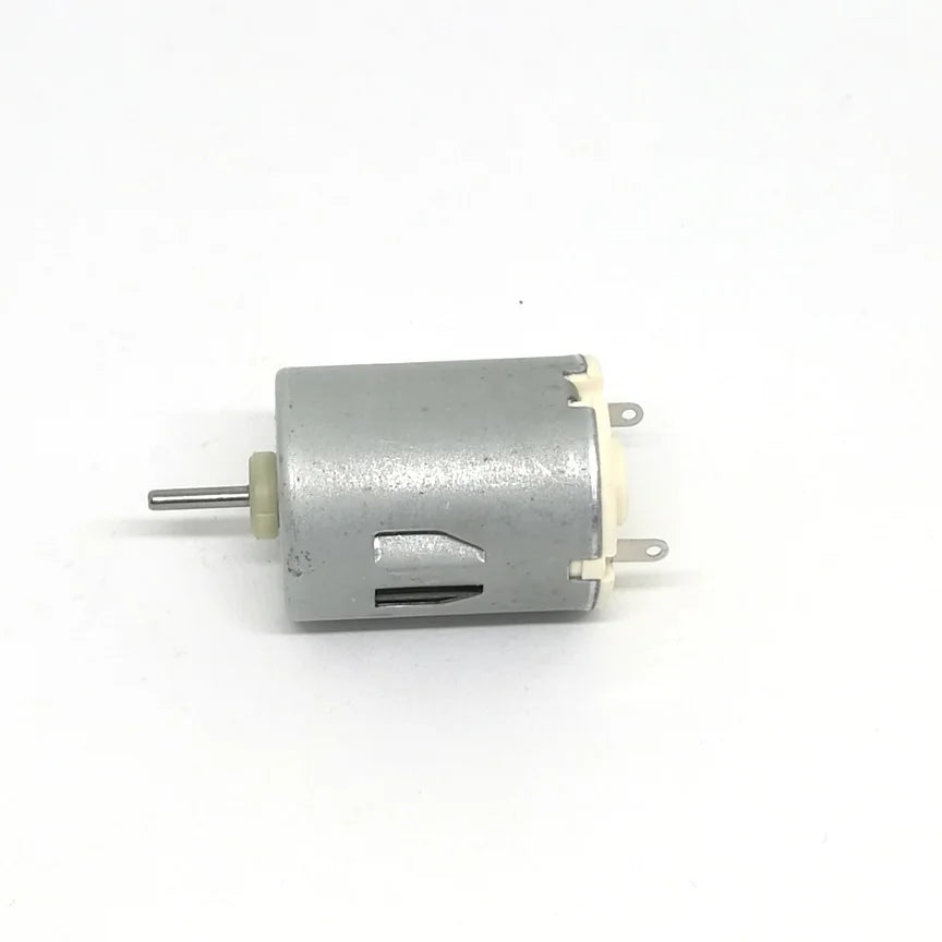 1PCS DC Motor RP-280-CN-2865/45 3-9.6VDC 6000-21800RPM Micro Motor 280 High Speed For Toy Car DIY