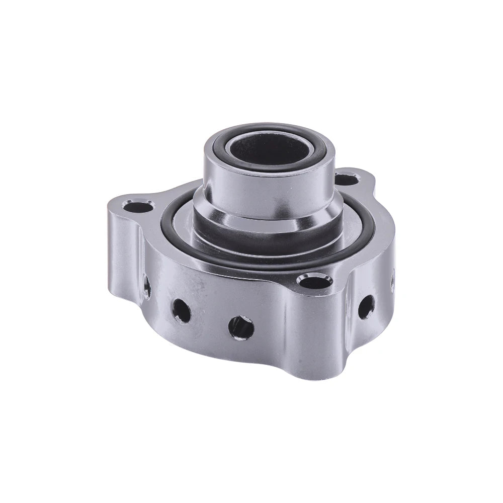 New Aluminum black turbo blow off valve bov sound Adaptor for Mercedes A180, A250, CLA 250 & GLA 250 FMSPMER