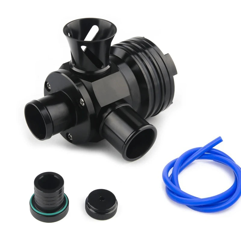 Blow Off Valve S Diverter Turbo BOV Boost For VW Audi 1.8T Golf Jetta New Beetle Passat A4, TT BOVT0011 With Logo and Not Logo