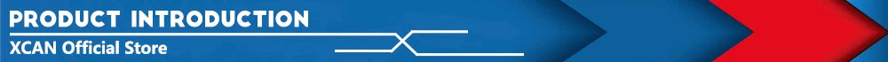 XCAN Metric Screw Tap 1pc HSS M2-M6 Thread Tap Nano Blue Coated Machine Plug Tap Threading Tools Spiral Tap Drill